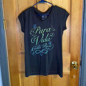 Pura Vida T-Shirt